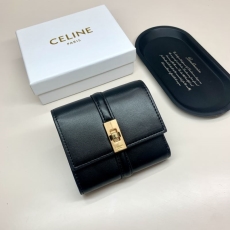 Celine Wallets Purse